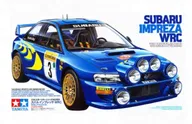 Subaru Impreza WRC 1:24