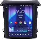 Магнитола для Subaru 2017-2023 Forester 5, XV 2, Impreza 5 - Teyes TPRO 2 экран 9.7" в стиле "Тесла" на Android 10, ТОП процессор, CarPlay, 4G SIM-слот