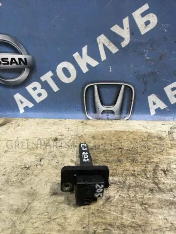 Катушка зажигания на Subaru Impreza GGA EJ205-0