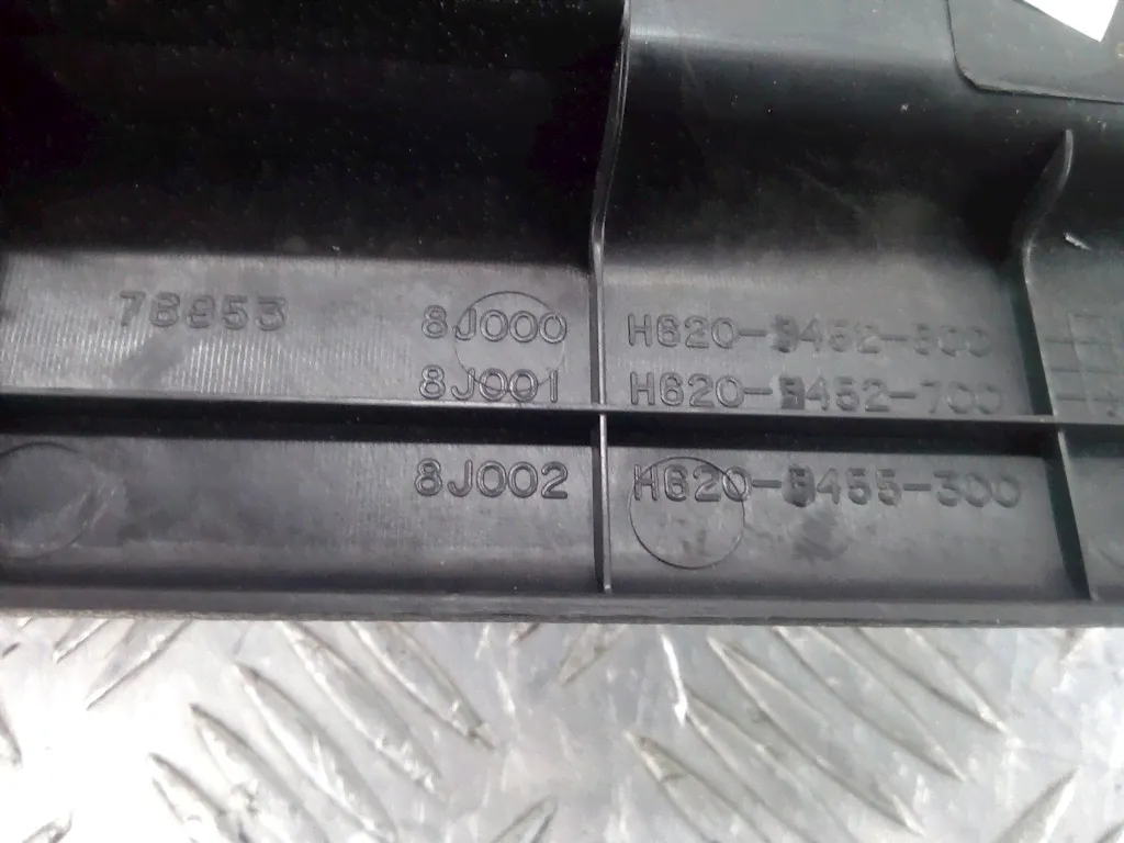 Панель приборная (щиток приборов) Subaru Impreza 2, Impreza 2-1