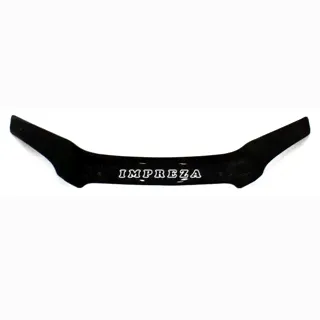 Дефлектор капота Subaru Impreza GD2,GDA 2003-2005-0