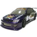 Радиоуправляемая машина для дрифта Subaru Impreza (1:10, 40 см, 50 км/ч)
