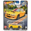 Машинка Hot Wheels 'Subaru Impreza 22B-STi Version 1:64 HKF16
