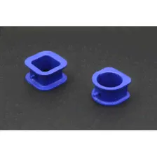 Втулки крепления рулевой рейки Subaru Impreza/Forester/Legacy Hardrace 6152