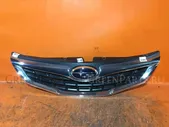 Решетка радиатора на Subaru Impreza Wagon GH3
