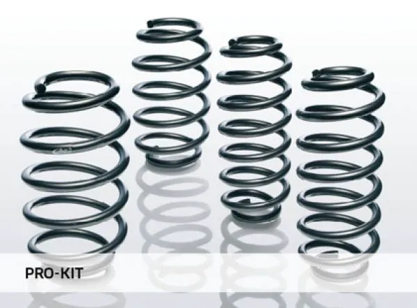 Спортивные пружины EIBACH PRO-KIT, Subaru Impreza (G3) 2008--0
