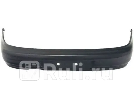 SBIMP97-640B - Бампер задний (Forward) Subaru Impreza GC/GF (1997-2001)