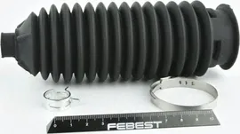 Пыльник рулевой рейки Febest правый для Subaru Impreza II 2001-2007. Артикул SBRKB-B13R