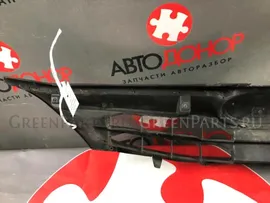Решетка радиатора на Subaru Impreza GE2, GE3, GE6, GE7, GH2, GH3, GH6, GH7, GH8