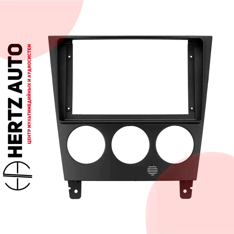 Переходная рамка Teyes Subaru Impreza GD GG 2002-2007