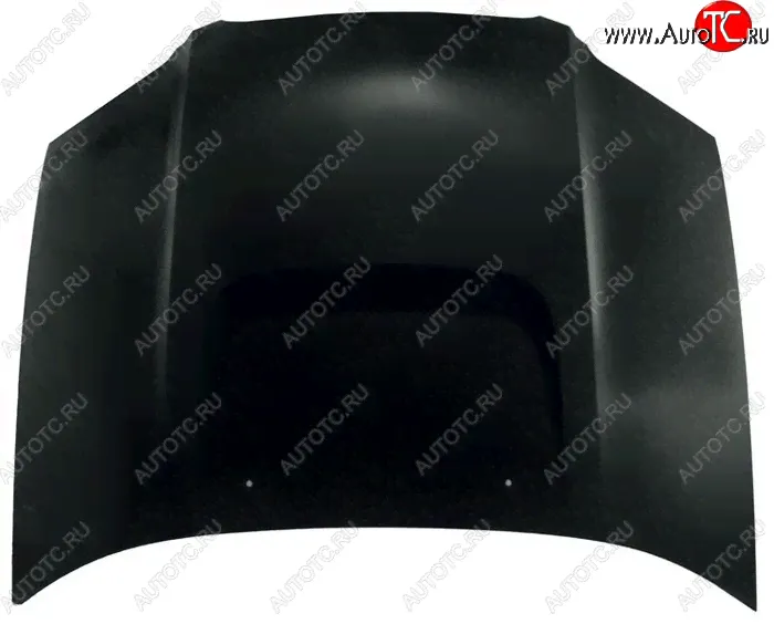 Капот SAT Subaru Impreza ( GD, GG) (2002-2005) (Неокрашенный)