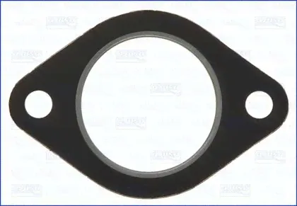Прокладка глушителя Ajusa для Subaru Impreza I 1996-1998. Артикул 01337000