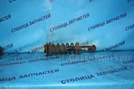 Стойка подвески на Subaru Impreza GH7