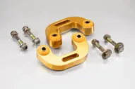 EPMAN Кронштейны заднего стабилизатора поперечной устойчивости Subaru Impreza 02-07 EPCA0308