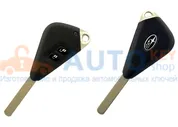 Ключ для Subaru Impreza 2007-2009 г.в.