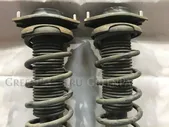 Стойка на Subaru Impreza GJ7 FB20