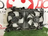 Радиатор двигателя на Subaru IMPREZA IMPREZA WAGON GE2, GE3, GE6, GE7, GH2, GH3, GH6, GH7, GH8 EJ203J, EJ20X, EL154