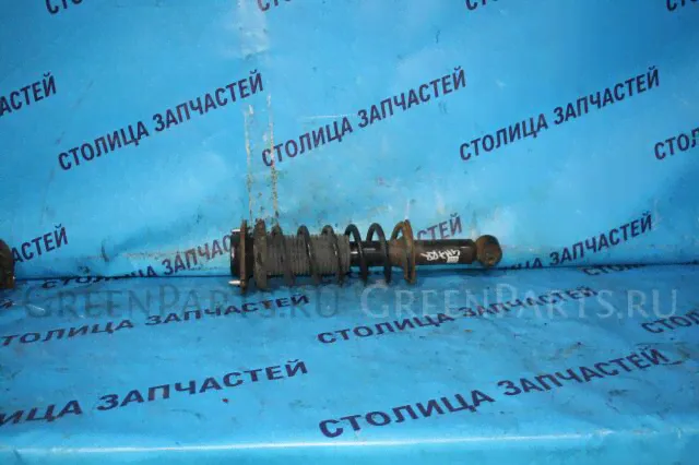 Стойка подвески на Subaru Impreza GH7-0