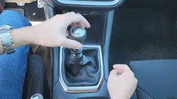 How to Remove the Shift Knob | 2022+ VB Subaru WRX