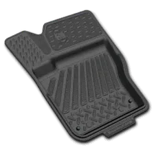 Ковры салона Subaru Impreza (07-11) (REZKON)