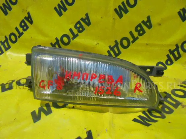 Фара на Subaru Impreza GF8 1526