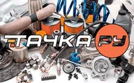 Амортизатор Subaru для Subaru Impreza II 2000-2006. Артикул 20310FC040