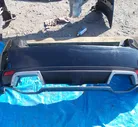 Диффузор заднего бампера Subaru Impreza WRX STI GRB GRF GVB GVF