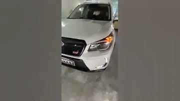 Замена родных ДХО в передних фонарях на led ленты pt. 2