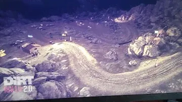 Dirt Rally 2.0 : Subaru Impreza