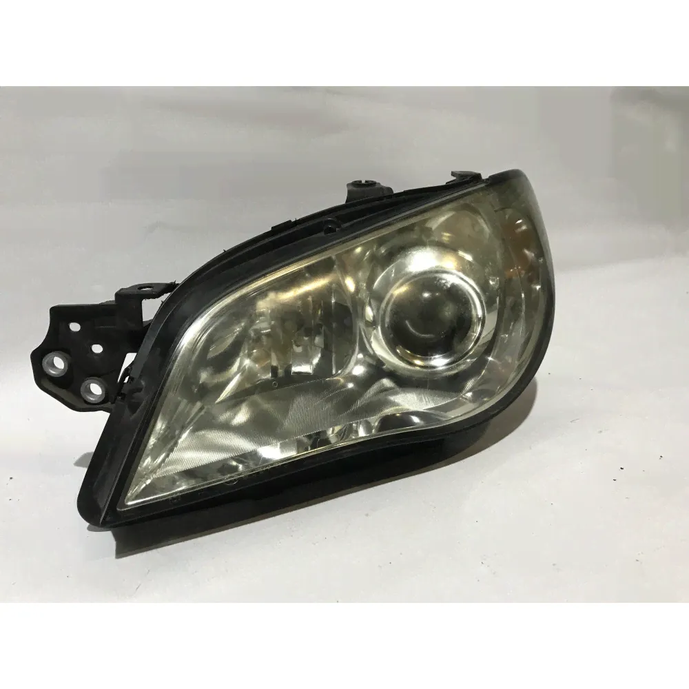 Фара левая Subaru Impreza GD 06-07