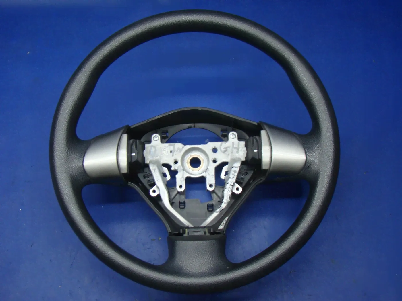 Руль Subaru Impreza 3 поколение (2007-2011), 5896619-0