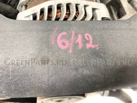 Двигатель на Subaru IMPREZA WRX STI GRB EJ207 10100BR850
