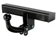 Фаркоп S304-A Leader Plus SUBARU IMPREZA (ХЕТЧБЕК) G3 2007-...