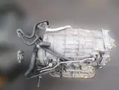 АКПП SUBARU IMPREZA 3, GH GH8 GH2 GH3 GH6 GH7 ( СУБАРУ / ИМПРЕЗА )