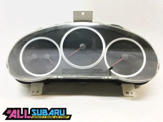   Subaru Impreza WRX STI GDB-0