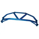 Распорка передняя нижняя 6 точек Subaru Impreza GD, Summit Style, купить со скидкой, STB300311