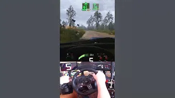 SUBARU IMPREZA 1998г & EA SPORTS WRC | ESTONIA🇪🇪 #gametime32