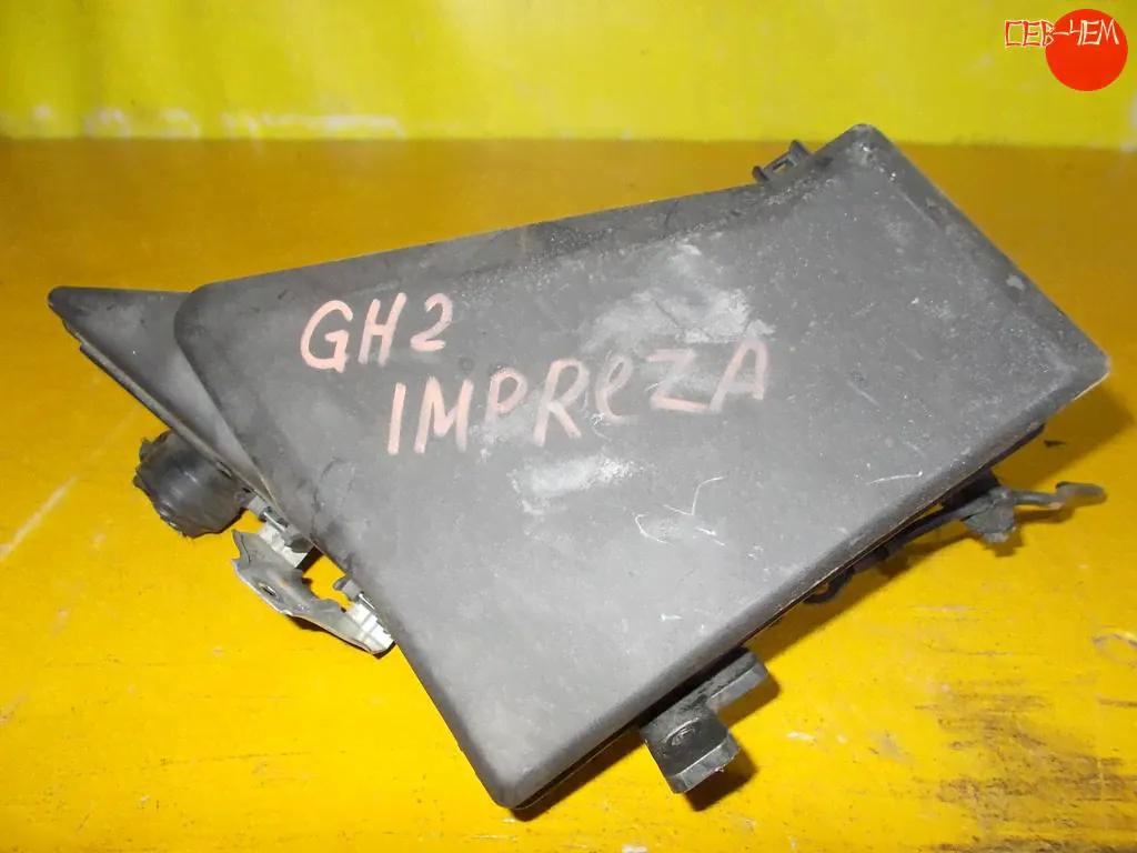 IMPREZA GH2 БЛОК ПРЕДОХРАНИТЕЛЕЙ для Subaru Impreza-0