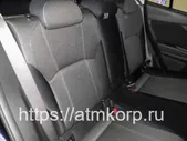 Хэтчбек Subaru Impreza Sports кузов GT2 модификация 1.6i-L Eyesite гв 2019 пробег 120 т.км синий