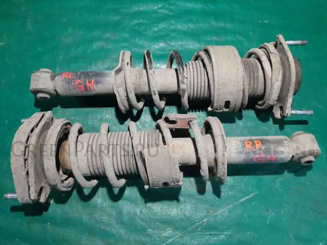 Стойка на Subaru Impreza WRX GEE, GHE, GH EL154