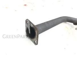 Глушитель на Subaru Impreza GG2 EJ15 44300FE160