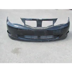 Бампер Subaru IMPREZA GH8 EJ20X