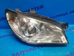 Фара - IMPREZA GG2, GG3, GD2, GD3, GDC, GDD, GGC, GGD, GDB, GDA, GGA (1770) R - галоген - 84001FE620-0