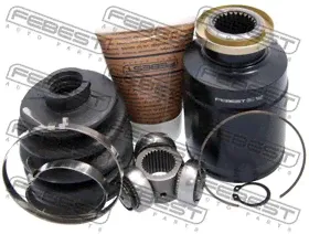 ШРУС SUBARU IMPREZA G11 2000.02-2007.04 [JP] внутренний 29x41.3x25 \ 0811-1002 FEBEST-0