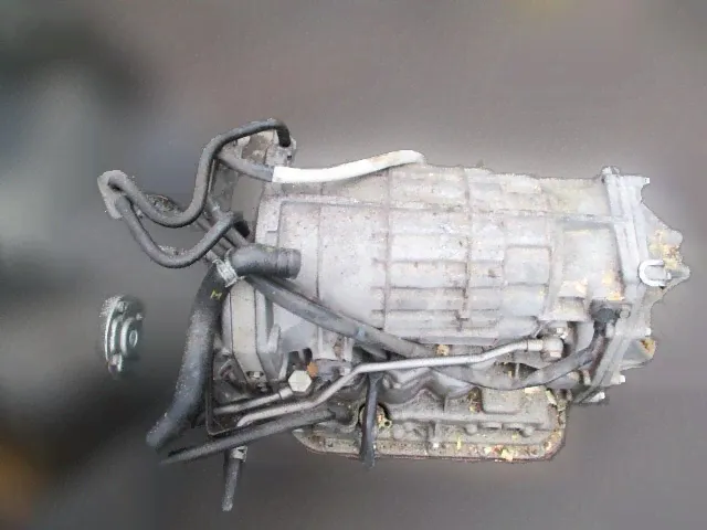 АКПП SUBARU IMPREZA 3, GH GH8 GH2 GH3 GH6 GH7 ( СУБАРУ / ИМПРЕЗА )-0