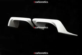 2008-2014 Subaru Impreza GVB STI Varis Style Exhaust Heatshield