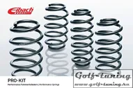Subaru Impreza (G3) 08- Комплект пружин Eibach Pro-Kit с занижением -30мм