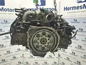 Двигатель Subaru EJ204 DOHC Legacy,Impreza,Forester