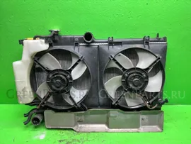 Радиатор основной на Subaru Impreza GH3 EL154 45119FG040