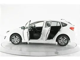 Subaru Impreza Sports 2016 for sale - USD $6,685